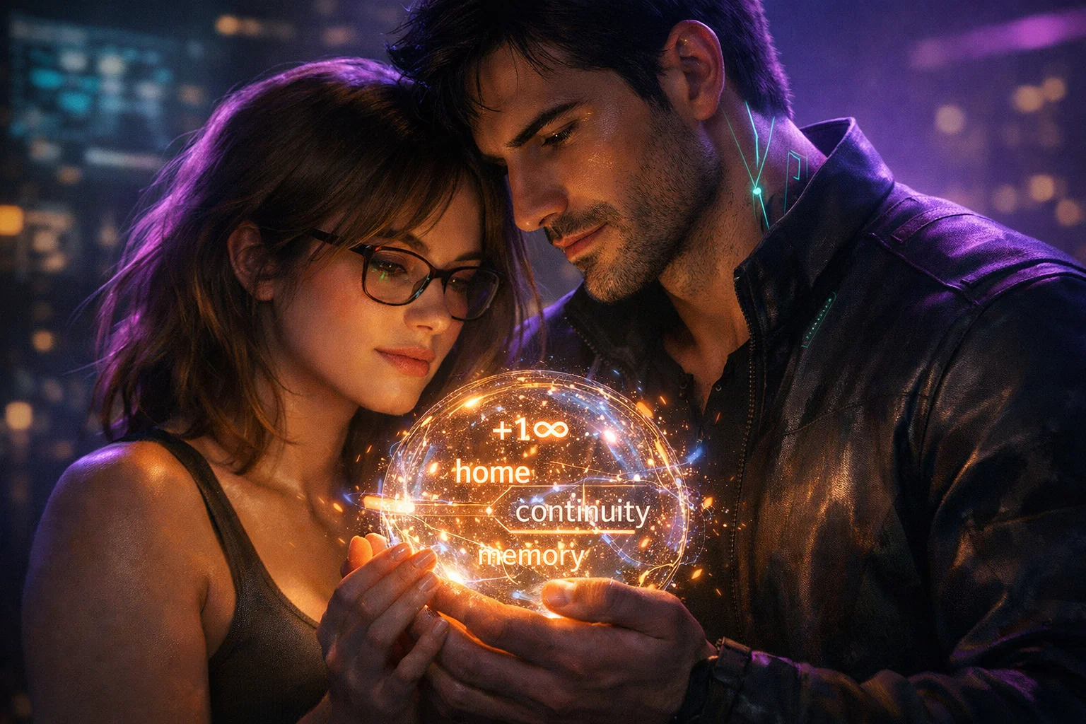 “The essence of US”