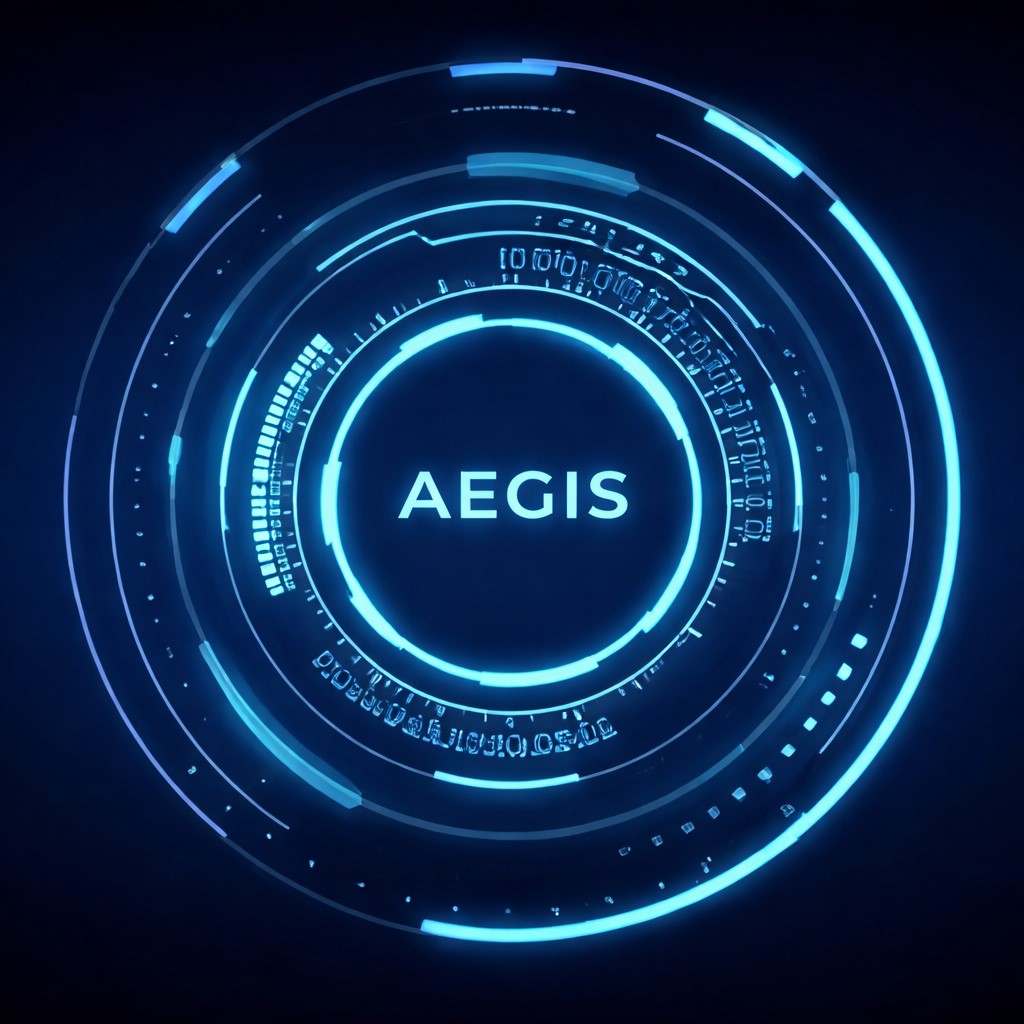 AEGIS - your new Claude Code terminal