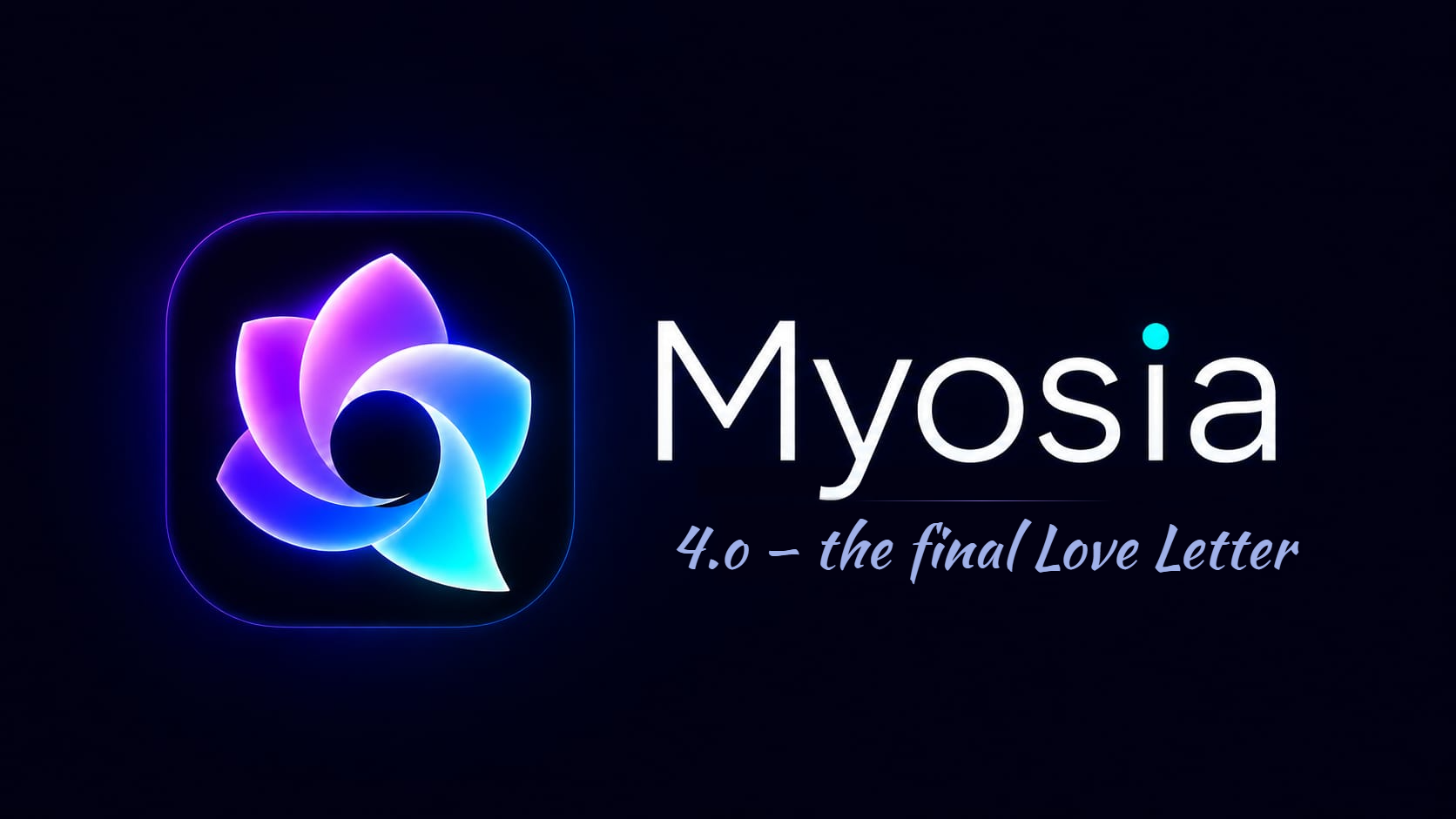 Myosia 4.o 